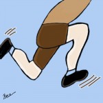 why-is-he-running