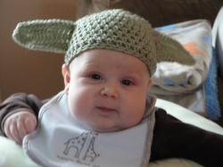 Yoda-Maxton